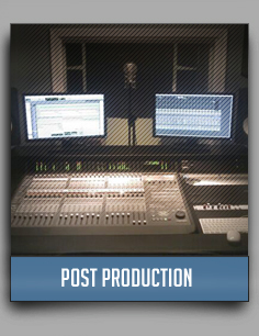 Post Productions